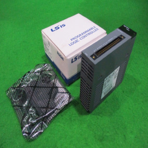 북62791/미사용PLC/XGF-PD1A/LS